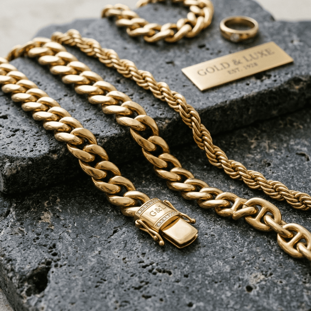 Chains