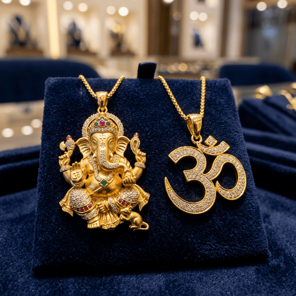 Pendants
