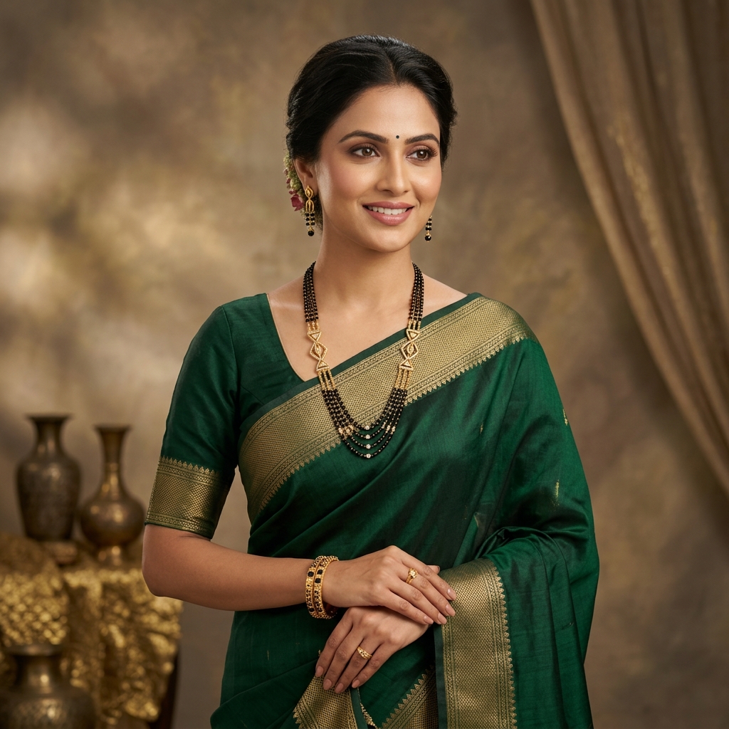 Mangalsutra Collection